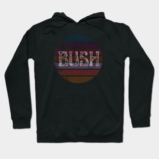 bush Hoodie